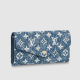 Louis Vuitton Sarah pénztárca 590 €