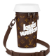 Louis Vuitton Coffee Cup táska

Amikor az ember azt hinné, hogy kész, már nem lehet tövább fokozni, jön a Louis Vuitton őszi/téli kollekciója! A menő kávéspohárra hajazó mini táska ára 695 ezer forint és alig több, mint 19 centiméter hosszú.