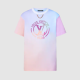 Louis Vuitton Gradient LV Circle T-Shirt póló