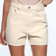 ZARA Retro denim bermuda shorts 8995 Ft