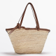 Massimo Dutti Woven basket + removable toiletry bag 39 995 Ft