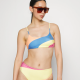 Zalando - Roxy POP SURF BRALETTE Bikini felső 15 490 Ft; POP SURF MIDWAIST Bikini alsók 15 490 Ft