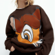 ZARA Disney Bambi Sweatshirt 

8,995 Ft helyett 5,395 Ft (-40%)