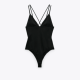 ZARA Strappy bodysuit 6,995 Ft

 