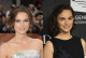 Keira Knightley és Natalie Portman