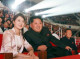 Ri 2009-ben ment férjhez Kim Dzsongunhoz, először pedig Kim Dzsongul temetésén mutatkozott a nyilvánosság előtt. A párnak azóta állítólag három gyereke született, két lány és egy fiú, habár létezésüket Észak-Korea sosem erősítette meg hivatalosan. Most azonban az egyik lány, az idősebbik anyjával és apjával karöltve mutatkozott, ezzel pedig Kim megerősítette, hogy bizony van vér szerinti utódja, egy most 12 éves lány.