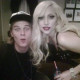Lady Gaga és Matt 'Dada' Williams
