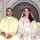 Salma és Mohammed állítólag egy céges bulin ismerkedett meg egymással 1999-ben: informatikusként a nő a marokkói királyi család ellenőrzése alatt álló ONA-csoportnál dolgozott, így találkozott az uralkodóval, aki a pletykák szerint egyből beleszeretett a vörös hajú szépségbe.