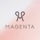 A MAGENTA 20 márkaboltjával és több mint 60 viszonteladó partnerével nemcsak itthon, de nemzetközi viszonylatban is előkelő üzleti pozíciót vívott ki magának. Kampányaikban előszeretettel dolgoznak híresebb modellekkel is. 