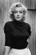 Halála után az ikon számtalan receptet hagyott hátra. 2010-ben a The New York Times jelentette meg Marilyn töltött pulyka receptjét. A cikk szerint az elkészítés meglepősen bonyolult. Kár, hogy ebben az ágazatban nem tudott igazán kibontakozni. 