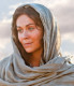 Az alig 23 éves Odeya Rush izraeli színésznő pedig a 2014-es Mary Mother of Christ című filmben formálta meg Krisztus anyját.