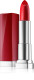 Kék tónusú: Maybelline New York Color Sensational Made For All Lipstick – 385 Ruby - 2 599 Ft- DM