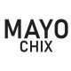 A Mayo Chix divatcég alapjait 1989-ben rakták le a cég alapítói Magyarországon. Mára rengeteg márkabolttal és viszonteladóval rendelkezik, kollekcióik hölgyeknek szólnak, széles választékban.