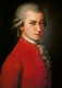 Hány évesen írta első operáját Wolfgang Amadeus Mozart?