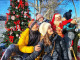 December 6-án megérkezett a Mikulás Magyarországra, és természetesen Ördög Nóra és Nánási Pál családját is meglátogatta Balatonakarattyán. „Tegnap a Mikulással a mi kis saját winter wonderland-ünkben. A Nekem a Balaton csodás ünnepi díszbe öltözött, szólnak a karácsonyi zenék, a koripályán családok, barátok, kézen fogva róják a köröket, fahéj illat a levegőben... Tegnap egész nap kint voltunk a hidegben, de egyszerűen nem tudtunk betelni a látvánnyal. És erre ma reggelre leesett a hó is. A karácsony egy csoda” – írta az Instagram oldalán a minap a csinos műsorvezetőnő.