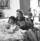 Karolina monacói hercegnő Grace Kelly elsőszülött gyermeke: 1957-ben látta meg a napvilágot, őt követte öccse, II. Albert herceg jelenlegi uralkodó, majd Stefánia hercegnő.