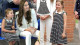Legutóbbi nyilvános szereplésén, a birminghami Nemzetközösségi játékok 6. versenynapján egy tündéri, Rachel Riley által tervezett csíkos ruhában kapták lencsevégre, ami alig 24 óra alatt hiánycikk lett – a kis ruhát 39 fontért (kb. 18 ezer forintért) árulnak az üzletekben.