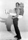 Az 1956-os "Óriás"-ban nyújtott alakításáért a legjobb színész kategóriában Oscar-díjra jelölték, hihetetlen népszerűségét azonban a Doris Day-jel forgatott három szerelmes vígjátéknak, a "Pizsamajáték"-nakm a "Jer vissza, szerelmem "-nek, illetve a "Ne küldj nekem virágokat” című filmnek köszönhette.