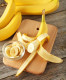 Vásárláskor általában a színtiszta sárga banánt vesszük meg, az tűnik ugyanis a legszebbnek, legegészségesebbnek. Diétázóknak azonban egyáltalán nem ajánlott. A zöld verzióban lévő rezisztens keményítőből szimplán cukor lesz a gyümölcs érettségének ebben a szakaszában, aminek köszönhetően fölösleges kalóriákat juttat a szervezetbe, ráadásul a vércukorszint is megzavarhatja.