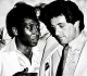 „A Nagy Pelé! Nyugodjon békében! Ő egy igazán jó ember volt” – reagált a gyászhírre Sylvester Stallone.