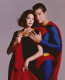 Hamarosan rájött, hogy a színészet még jobban vonzza, így a nyolcvanas években elkezdte építgetni a karrierjét. Nem kellett sokat várnia az áttörésre, ugyanis az 1993-as Lois és Clark: Superman legújabb kalandjai című sorozatnak köszönhetően az egész világ megismerte a nevét.