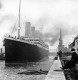Az SS Californian mindössze 30 km-re tartózkodott a Titanictól, a katasztrófát megelőzően néhány órával pedig pont az említett hajó rádiósa adott le egy sor üzenetet a környező hajók számára a sodródó jéghegy miatt. Ám a Titanic rádiós szobájában eluralkodott a káosz, a tiszteknek rengeteg üzenetet kellett feldolgozniuk, melyek többsége a szárazföldről érkezett vagy oda volt címezve. Így a Californian többször kiküldött üzenetét figyelmen kívül hagyva a Titanic csak annyit válaszolt: „maradjatok csendben” – írja a mafab.hu.