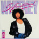 A So emotional című száma a második, Whitney nevet kapó albumán jelent meg, 1987-ben. Az albumból kiadott kislemezek sikerével megdöntötte a méltán híres The Beatles és a Bee Gees rekordjait is. Ekkor még nem ismerte későbbi férjét, Bobby Brownt.