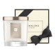 7. Jo Malone: White Moss &amp; Snowdrop (21.290 Ft -Douglas) - Téli csoda, gyertyába zárva. Erdei friss moha és hóvirág finom szirmai, arany borostyánnal és kardamommal melegítve. Sima és irizáló illat a csillogó hangulatért.