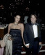 De Niro örökbe fogadta felesége korábbi kapcsolatából származó lányát, Drenát, majd ő és Abbott 1988-ban elváltak. Ezt követően 1988 és 1996 között Toukie Smith modell volt a kedvese, és a párnak egy béranyától születtek ikerfiai 1995-ben: Julian és Aaron.