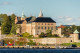 A Jégvarázs című meséből ismert Elsa és Anna hercegnő várát a valóságban az oslói Akershus-erőd ihlette. Az erőd ma a norvég kormány székhelye, és Oslo egyik legnagyobb turisztikai attrakciója, melyben második világháborús múzeum, valamint egy királyi mauzóleum is található.