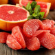 A grapefruit gazdag rosttartalma miatt gyors és tartós jóllakottságot eredményez. Magas C-vitamin tartalmának köszönhetően erősíti az immunrendszert, keserű íze pedig csillapítja az édesség utáni vágyat.
