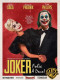 Joker 2

A Todd Phillips rendezésében készült Joker film 2019-ben hatalmas sikert aratott, így nem volt kérdés, hogy rövid időn belül elkészül a folytatás is. A második rész elvileg egy zenés thriller lesz, melyben a főszerepet ismét Joaquin Phoenix alakítja, Harley Quinn szerepében pedig Lady Gagát láthatjuk majd. A film ősszel, 2024.október 4-én kerül a mozikba.