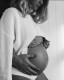 Egy nő több ösztrogént termel a terhesség alatt, mint egész életében, ha nem szül.