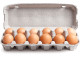 A legjobb eredmény és minőség elérése érdekében a tojást 4 fokon érdemes tárolni a hűtőszekrényben, és mivel a hűtő ajtaját gyakran nyitogatjuk, ezért Dean azt javasolja, hogy a tojásokat a készülék lehető leghidegebb részén tartsuk, azaz az alsó polc/fiók hátuljában, és lehetőleg abban a papír tojástartóban, amiben alapból vettük, hiszen ezeket kifejezetten úgy tervezték, hogy megőrizze a tojások frissességét és ízét, valamint megóvja állagát.