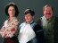 Az egykor Dudley Dursley-t alakító most már 31 éves színész,&nbsp;Harry Melling így nézett ki a Potter-mozik&nbsp;kezdetekor filmbéli szüleivel,&nbsp;Fiona Shaw-val és&nbsp;Richard Griffiths-szel.&nbsp;
