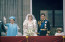 II. Erzsébet és Diana kapcsolata sem alakult a legfényesebben. A hercegné hiába próbált minden erejével megfelelni a királyi család elvárásainak, összeroppant a súly alatt.&nbsp;
