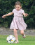 A kis Charlotte dadájának megsúgta, hogy nem szeretne hercegnő lenni, jobban örülne, ha inkább profi futballista lehetne felnőttként - írta meg a Town and Country magazin.
