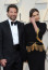 Irina és Bradley együtt érkeztek a február végi Oscar-gálára, ám az afterpartin a színész végig Gaga nyakában lógott, amíg a modell a kanapét nyomta...