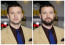 Justin Timberlake

Justin Timberlake az a kölyökképű sztár, akit nehezen tudnánk elképzelni komolyabb arcszőrzettel. Jó pár évet öregít rajta a szakáll, de nem áll neki rosszul.

