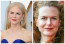Nicole Kidman - 52 évesen.
