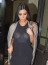 Kim Kardashian már elintézte a melltartóhatást a plasztikai sebésznél, így nem csoda, ha bátran mutatja kebleit a nyilvánosság előtt is.

