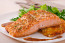 Halak - A halfélék és a halolaj az omega3-zsírsavaknak köszönhetően erős vérhigító hatással bírnak. Ebbe a kategóriába főleg a lazac, a tonhal, a makréla és a szardínia sorolható, így ezeknek a fogyasztása jelentősen csökkentheto a stroke kialakulásának kockázatát.
