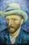 2. Van Gogh levágott füle

A híres,&nbsp;holland&nbsp;posztimpresszionista festőművész,&nbsp;Vincent van Gogh füllevágós históriája sem áll túl stabil lábakon. A városi legenda szerint&nbsp;egy őrült pillanatban vágta le a fülét a művész, melyet megörökített az&nbsp;Önarckép a bekötött fülemmel című festményén. Egy német történész pár,&nbsp;Hans Kaufmann és Rita Wildegans szerint azonban&nbsp;van Gogh barátja, Paul Gauguin találta ki az egész sztorit, aki valójában okozta a sérülést a festőnek.
