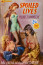Az 1950-es&nbsp;Pierre Flammeche könyv a&nbsp;Spolied Lives kizárólag a hölgyek közötti erotikáról szól.
