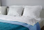 Hálószoba

Ha beágyazni nem is fogsz, legalább egy takarót teríts az ágyad tetejére a rendezettebb hatás érdekében.
