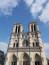 Ez itt a Notre-Dame. Quasimodót nem találtuk, de ezen is teszteltük a zoomot.
