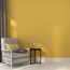Egy egész falat is lefesthetsz - A napsárga szín üdítő és barátságos környezetet varázsol otthonodba