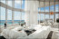 Setai Oceanfront Townhouse, Miami Beach, Florida

Néhány amerikai Airbnb luxushotelekben helyezkedik el, mint például a Setai Oceanfront Townhouse is Miamiban. Ez a három hálószobás-fürdős apartman lélegzetelállító kilátást nyújt a South Beach-re és az Atlanti-óceánra.
