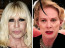 Donatella Versace és Judy Davis - 64 évesek