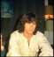 Jim Morrison 1971. július 3-án halt meg, 27 évesen. Párizsban, a fürdőkádjában találtak rá, a halál okát azonban azóta sem sikerült kideríteni. A hivatalos jelentés szívinfarktust jelölt meg a halál okaként. A legvalószínűbbnek az tűnik, hogy ezt kábítószer-túladagolás idézte elő, mások szerint öngyilkos lett.
